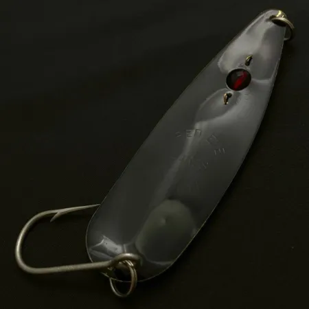 Red Eye Lures Red Eye Evil Eye, black/czerwone oko UV, 18 g błystka wahadłowa #23980