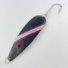 Red Eye Lures Red Eye Evil Eye, black/czerwone oko UV, 18 g błystka wahadłowa #23980