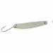  Luhr Jensen Flutter Spoon 35, silver, 7 g błystka wahadłowa #23981