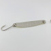  Luhr Jensen Flutter Spoon 35, silver, 7 g błystka wahadłowa #23981