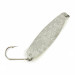  Luhr Jensen Flutter Spoon 35, silver, 7 g błystka wahadłowa #23981