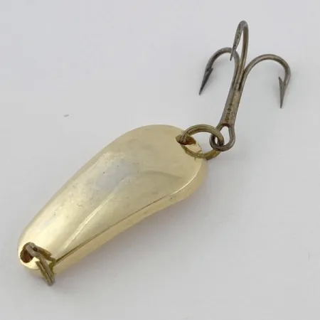 Acme Wob-L-Rite, złoto, 5 g błystka wahadłowa #23982