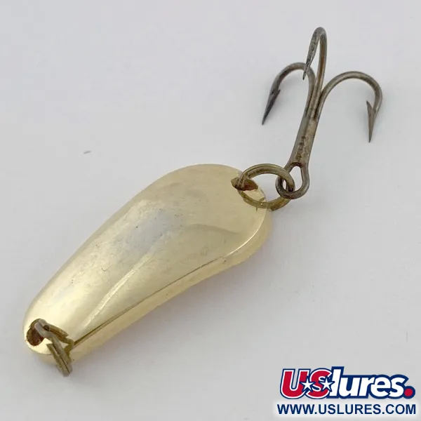 Acme Wob-L-Rite, złoto, 5 g błystka wahadłowa #23982