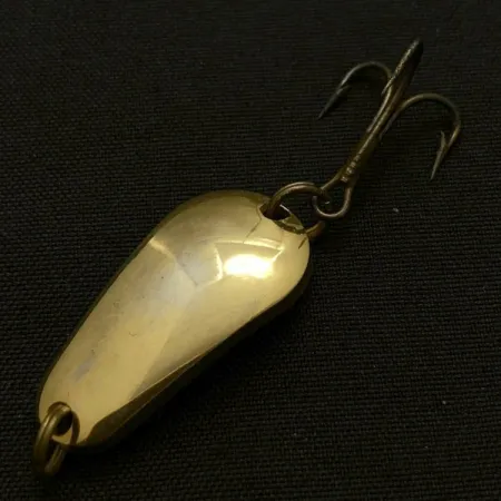 Acme Wob-L-Rite, złoto, 5 g błystka wahadłowa #23982