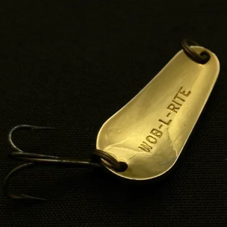 Acme Wob-L-Rite, złoto, 5 g błystka wahadłowa #23982