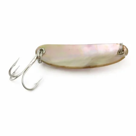 Pflueger Pearl Spoon, pearl, 12 g błystka wahadłowa #23983