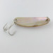  Pflueger Pearl Spoon, pearl, 12 g błystka wahadłowa #23983