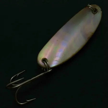 Pflueger Pearl Spoon, pearl, 12 g błystka wahadłowa #23983
