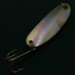  Pflueger Pearl Spoon, pearl, 12 g błystka wahadłowa #23983