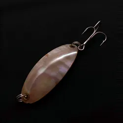 Pflueger Pearl Spoon