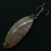  Pflueger Pearl Spoon, pearl, 12 g błystka wahadłowa #23983