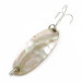  Pflueger Pearl Spoon, pearl, 12 g błystka wahadłowa #23983