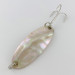  Pflueger Pearl Spoon, pearl, 12 g błystka wahadłowa #23983