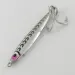 Mann's Bait  Mann's Mann O Lure jig​, Chrom, 14 g błystka wahadłowa #23984
