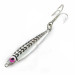 Mann's Bait  Mann's Mann O Lure jig​, Chrom, 14 g błystka wahadłowa #23984