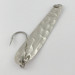 Luhr Jensen Flutter Spoon 44, nikiel, 4 g błystka wahadłowa #23985