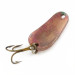  Luhr Jensen Luhr's wobbler, miedź, 4,5 g błystka wahadłowa #23987