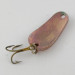  Luhr Jensen Luhr's wobbler, miedź, 4,5 g błystka wahadłowa #23987