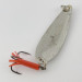  Johnson Sprite, nikiel, 10 g błystka wahadłowa #23988