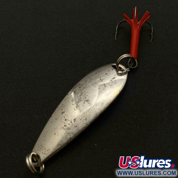  Johnson Sprite, nikiel, 10 g błystka wahadłowa #23988