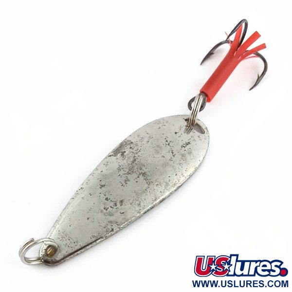  Johnson Sprite, nikiel, 10 g błystka wahadłowa #23988