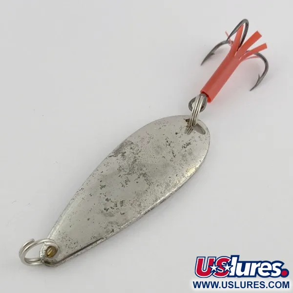  Johnson Sprite, nikiel, 10 g błystka wahadłowa #23988