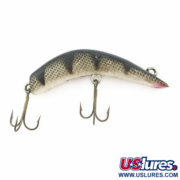  Lazy Ike, Szczupak, 14 g wobler #23989