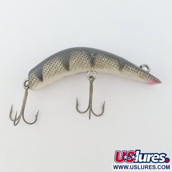  Lazy Ike, Szczupak, 14 g wobler #23989