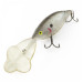  Luhr Jensen Hot Lips Express, Clear Crystal, 26 g wobler #23992