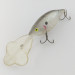  Luhr Jensen Hot Lips Express, Clear Crystal, 26 g wobler #23992