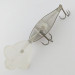  Luhr Jensen Hot Lips Express, Clear Crystal, 26 g wobler #23992