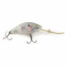  Luhr Jensen Hot Lips Express, Clear Crystal, 26 g wobler #23992