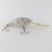  Luhr Jensen Hot Lips Express, Clear Crystal, 26 g wobler #23992