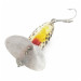  Fred Arbogast Jitterbug, Wach , 4 g wobler #23993