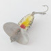  Fred Arbogast Jitterbug, Wach , 4 g wobler #23993