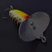  Fred Arbogast Jitterbug, Wach , 4 g wobler #23993