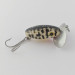  Fred Arbogast Jitterbug, Wach , 4 g wobler #23993