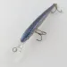  Rapala Down Deep Husky Jerk DHJ10,  Rainbow Trout, 11 g wobler #23994