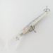 Rapala Down Deep Husky Jerk DHJ10,  Rainbow Trout, 11 g wobler #23994