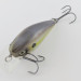  Strike King KVD 1.5 Silent square bill, Olive Sexy Shad, 12 g wobler #23995