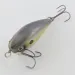  Strike King KVD 1.5 Silent square bill, Olive Sexy Shad, 12 g wobler #23995