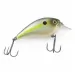  Strike King KVD 1.5 Silent square bill, Olive Sexy Shad, 12 g wobler #23995