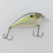  Strike King KVD 1.5 Silent square bill, Olive Sexy Shad, 12 g wobler #23995