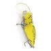  Rebel Crickhopper Ultralight, Yellow Grasshopper, 2,6 g wobler #23997