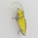  Rebel Crickhopper Ultralight, Yellow Grasshopper, 2,6 g wobler #23997
