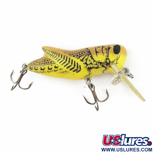 Rebel Crickhopper Ultralight