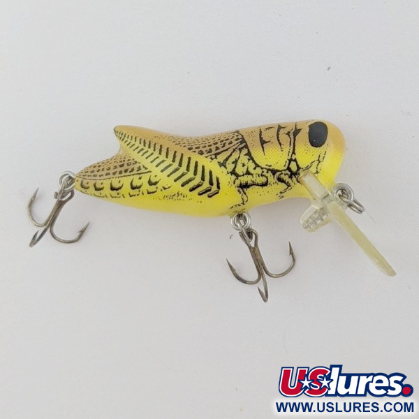 Rebel Crickhopper Ultralight