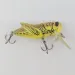  Rebel Crickhopper Ultralight, Yellow Grasshopper, 2,6 g wobler #23997