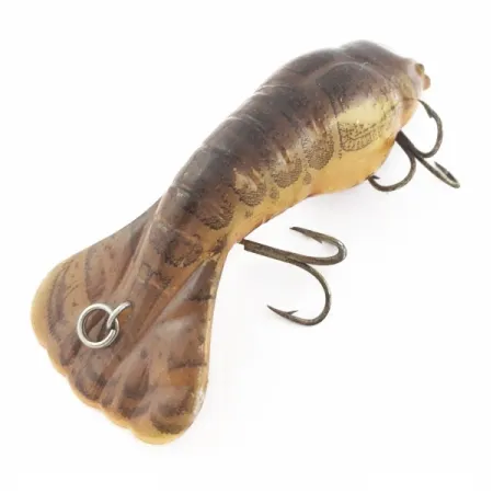 Rebel Supernatural Crawfish Baitfish , Crawfish , 14 g wobler #23999