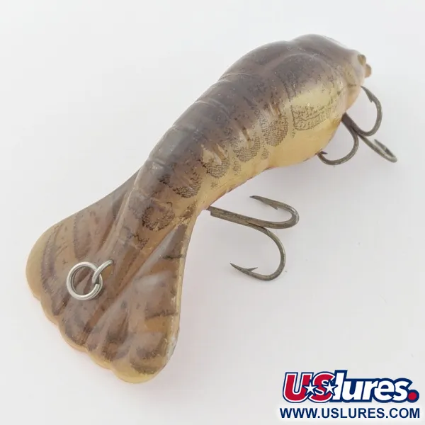  Rebel Supernatural Crawfish Baitfish , Crawfish , 14 g wobler #23999
